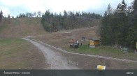 Archived image Webcam Ski Resort Štrbské Pleso 04:00