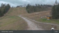 Archived image Webcam Ski Resort Štrbské Pleso 06:00