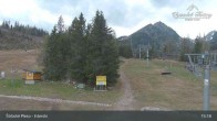 Archived image Webcam Ski Resort Štrbské Pleso 10:00