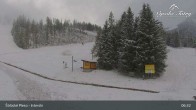Archived image Webcam Ski Resort Štrbské Pleso 07:00