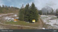 Archived image Webcam Ski Resort Štrbské Pleso 09:00