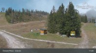 Archived image Webcam Ski Resort Štrbské Pleso 11:00
