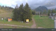 Archiv Foto Webcam Skigebiet Štrbské Pleso 07:00