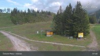 Archiv Foto Webcam Skigebiet Štrbské Pleso 08:00