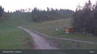 Archived image Webcam Ski Resort Štrbské Pleso 03:00