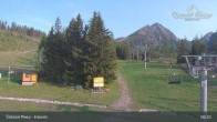 Archiv Foto Webcam Skigebiet Štrbské Pleso 07:00