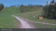 Archiv Foto Webcam Skigebiet Štrbské Pleso 08:00