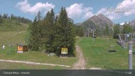 Archiv Foto Webcam Skigebiet Štrbské Pleso 11:00