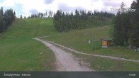Archiv Foto Webcam Skigebiet Štrbské Pleso 13:00