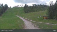 Archiv Foto Webcam Skigebiet Štrbské Pleso 15:00