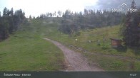 Archiv Foto Webcam Skigebiet Štrbské Pleso 17:00