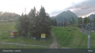 Archiv Foto Webcam Skigebiet Štrbské Pleso 19:00