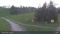 Archived image Webcam Ski Resort Štrbské Pleso 03:00