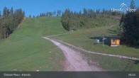 Archived image Webcam Ski Resort Štrbské Pleso 07:00