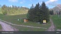 Archived image Webcam Ski Resort Štrbské Pleso 09:00