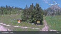 Archived image Webcam Ski Resort Štrbské Pleso 11:00
