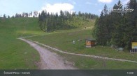 Archived image Webcam Ski Resort Štrbské Pleso 13:00