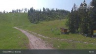 Archived image Webcam Ski Resort Štrbské Pleso 15:00