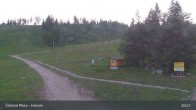 Archiv Foto Webcam Skigebiet Štrbské Pleso 01:00