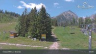Archived image Webcam Ski Resort Štrbské Pleso 13:00