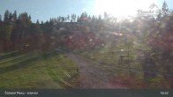 Archiv Foto Webcam Skigebiet Štrbské Pleso 19:00