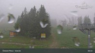 Archiv Foto Webcam Skigebiet Štrbské Pleso 02:00