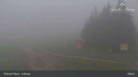 Archiv Foto Webcam Skigebiet Štrbské Pleso 04:00
