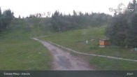 Archived image Webcam Ski Resort Štrbské Pleso 03:00