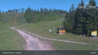 Archived image Webcam Ski Resort Štrbské Pleso 08:00