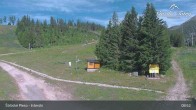 Archived image Webcam Ski Resort Štrbské Pleso 09:00