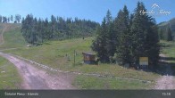 Archived image Webcam Ski Resort Štrbské Pleso 15:00