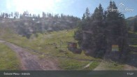 Archived image Webcam Ski Resort Štrbské Pleso 17:00