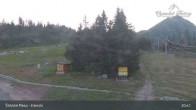 Archived image Webcam Ski Resort Štrbské Pleso 03:00
