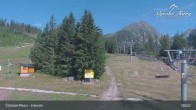 Archived image Webcam Ski Resort Štrbské Pleso 09:00
