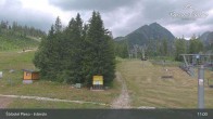 Archived image Webcam Ski Resort Štrbské Pleso 11:00