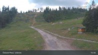 Archived image Webcam Ski Resort Štrbské Pleso 15:00