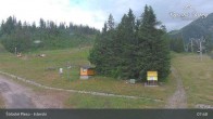 Archiv Foto Webcam Skigebiet Štrbské Pleso 09:00