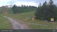 Archiv Foto Webcam Skigebiet Štrbské Pleso 10:00