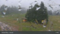Archiv Foto Webcam Skigebiet Štrbské Pleso 12:00