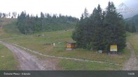 Archiv Foto Webcam Skigebiet Štrbské Pleso 14:00