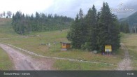 Archiv Foto Webcam Skigebiet Štrbské Pleso 16:00