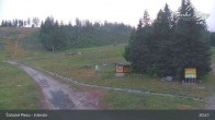 Archived image Webcam Ski Resort Štrbské Pleso 03:00
