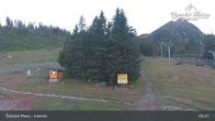 Archived image Webcam Ski Resort Štrbské Pleso 07:00