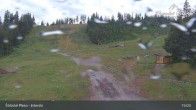 Archiv Foto Webcam Skigebiet Štrbské Pleso 15:00