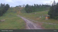 Archiv Foto Webcam Skigebiet Štrbské Pleso 17:00