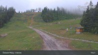 Archiv Foto Webcam Skigebiet Štrbské Pleso 19:00