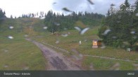 Archiv Foto Webcam Skigebiet Štrbské Pleso 09:00