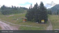 Archived image Webcam Ski Resort Štrbské Pleso 15:00