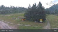Archived image Webcam Ski Resort Štrbské Pleso 17:00