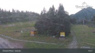 Archived image Webcam Ski Resort Štrbské Pleso 19:00